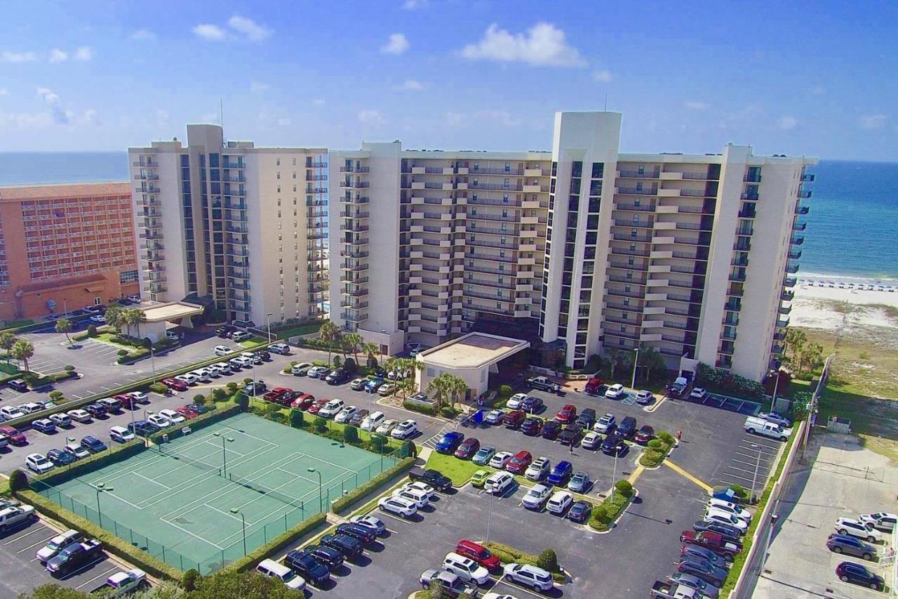 Phoenix East 707 Orange Beach Exterior photo