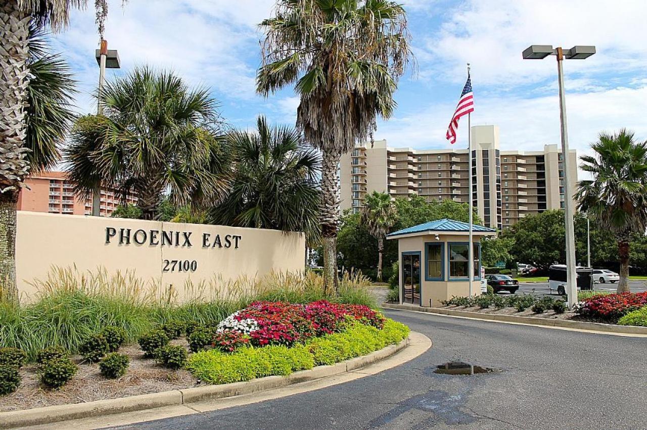 Phoenix East 707 Orange Beach Exterior photo