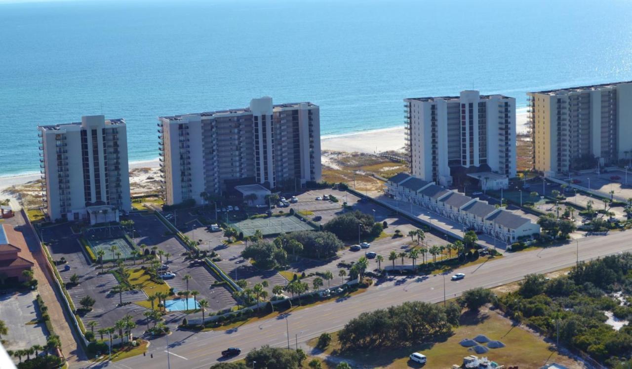 Phoenix East 707 Orange Beach Exterior photo