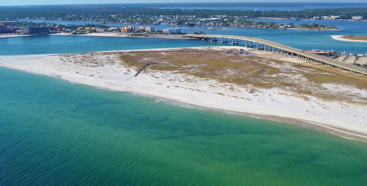Phoenix East 707 Orange Beach Exterior photo