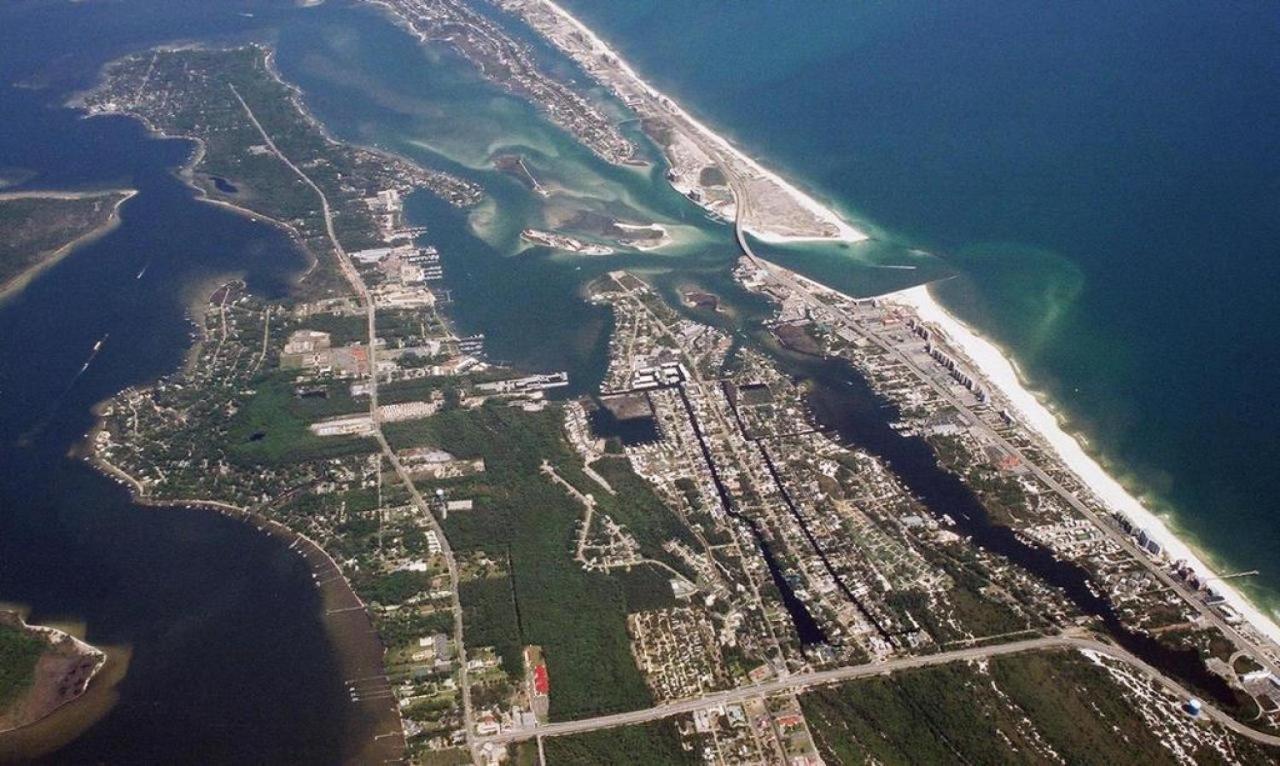 Phoenix East 707 Orange Beach Exterior photo