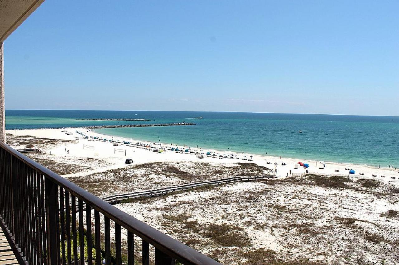 Phoenix East 707 Orange Beach Exterior photo