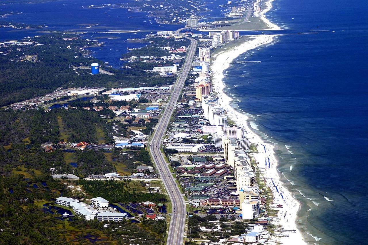Phoenix East 707 Orange Beach Exterior photo