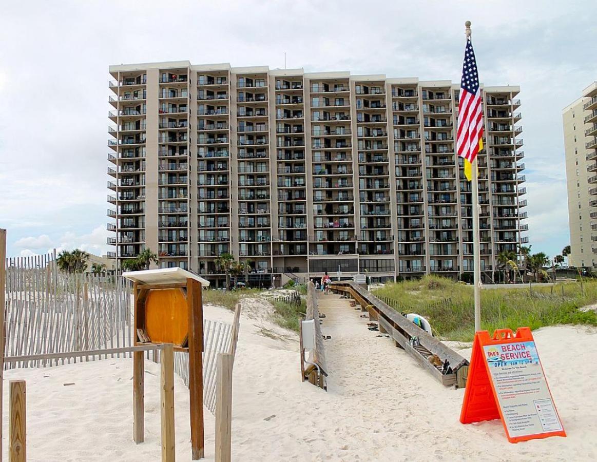 Phoenix East 707 Orange Beach Exterior photo