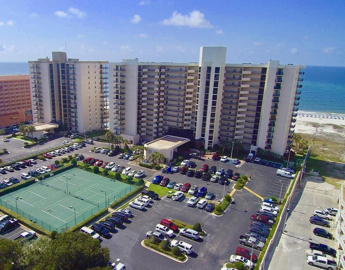 Phoenix East 707 Orange Beach Exterior photo