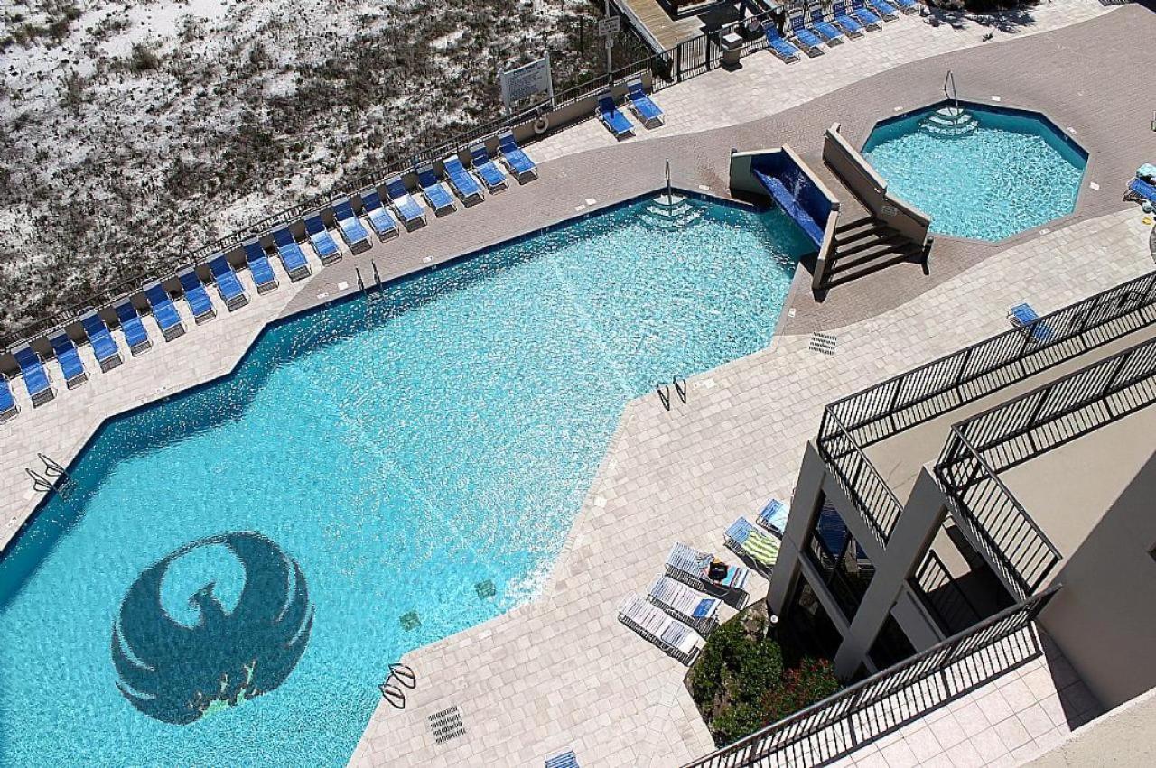 Phoenix East 707 Orange Beach Exterior photo