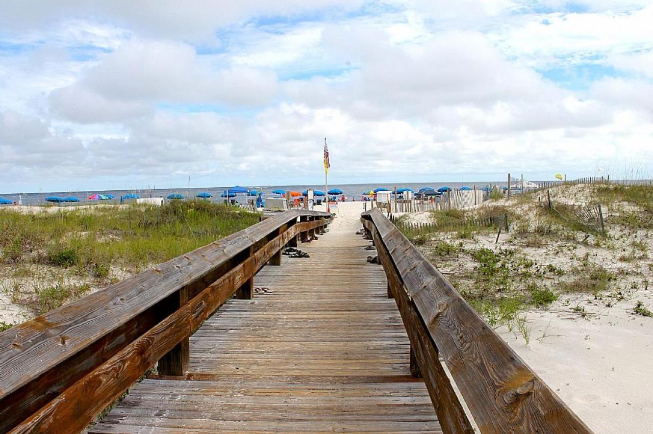Phoenix East 707 Orange Beach Exterior photo