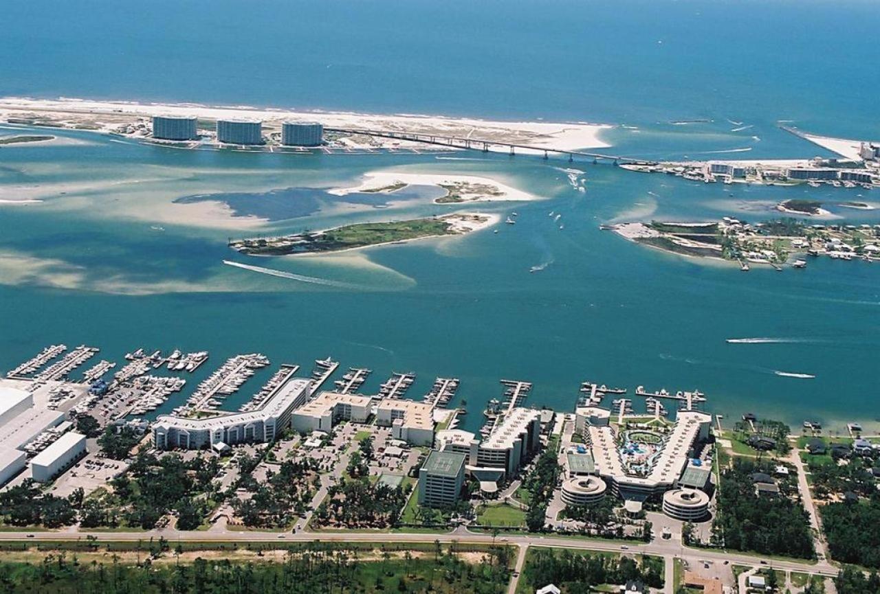 Phoenix East 707 Orange Beach Exterior photo