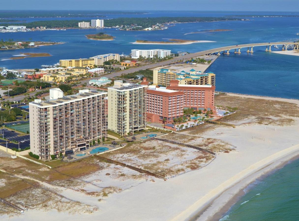 Phoenix East 707 Orange Beach Exterior photo