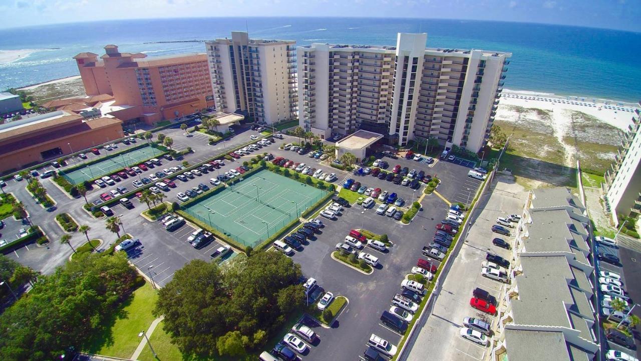 Phoenix East 707 Orange Beach Exterior photo
