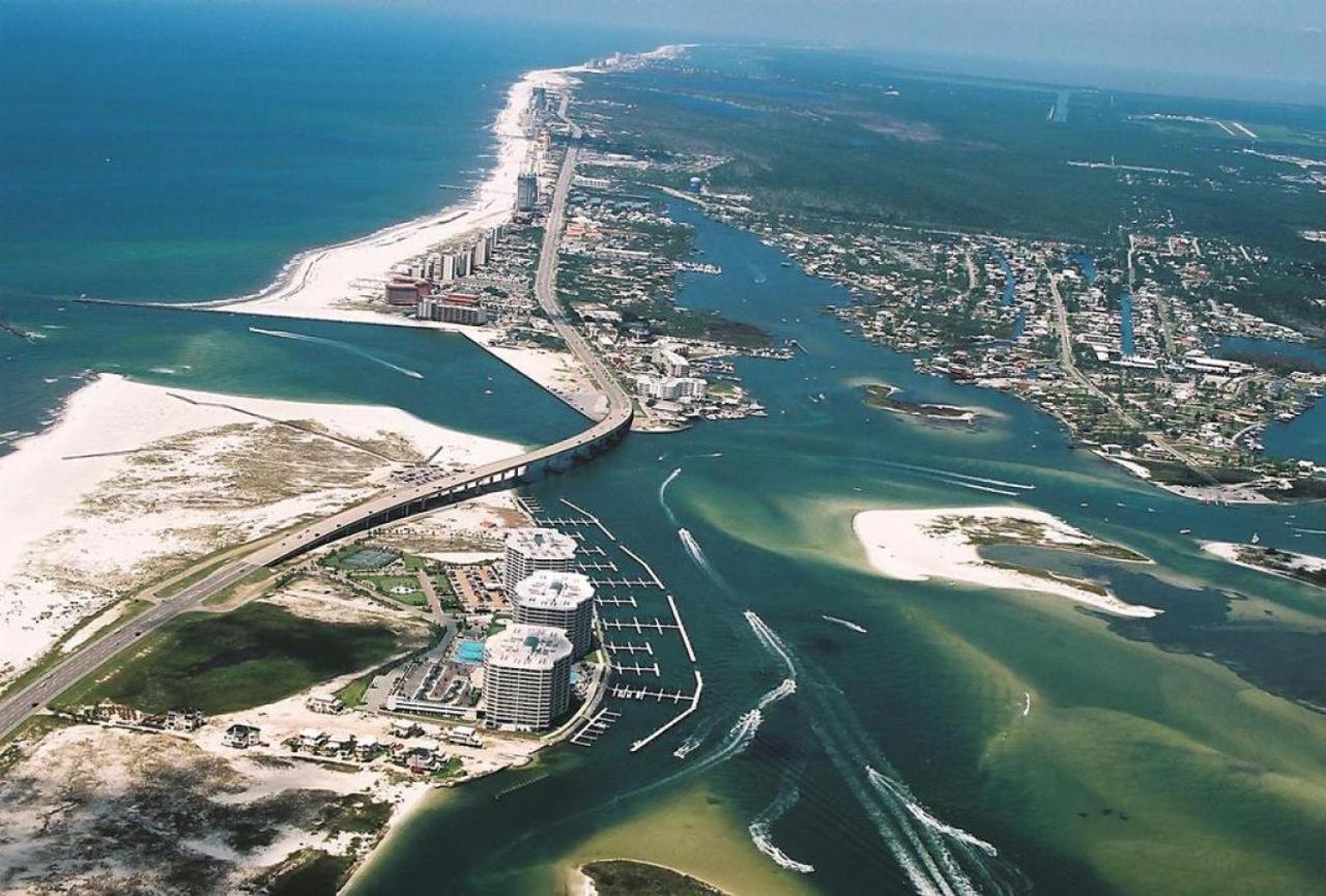 Phoenix East 707 Orange Beach Exterior photo