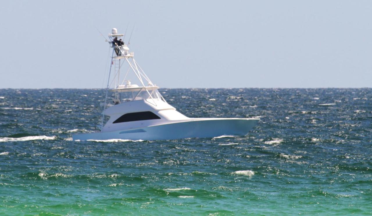 Phoenix East 707 Orange Beach Exterior photo