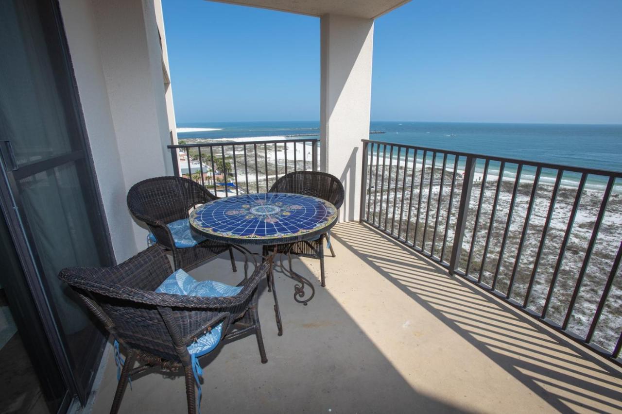 Phoenix East 707 Orange Beach Exterior photo