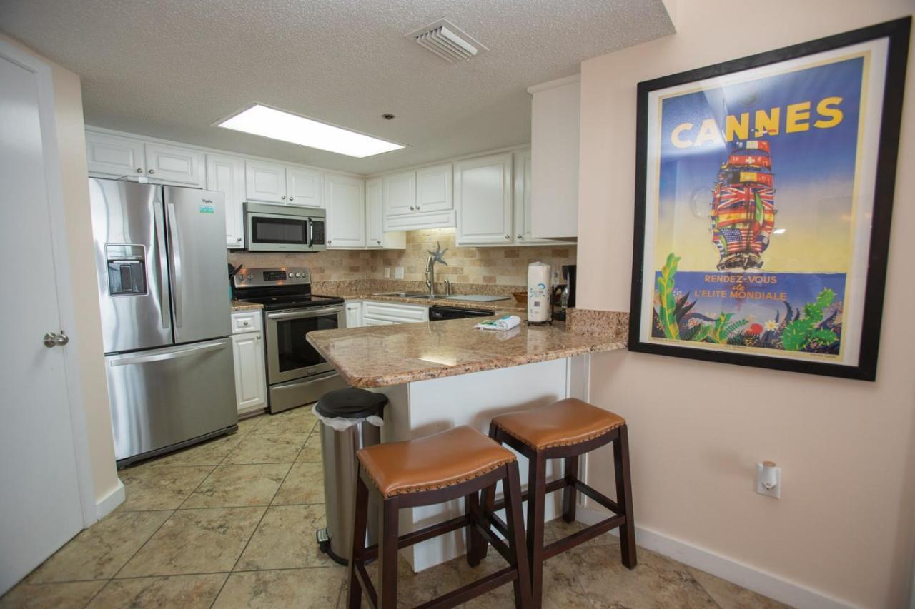 Phoenix East 707 Orange Beach Exterior photo