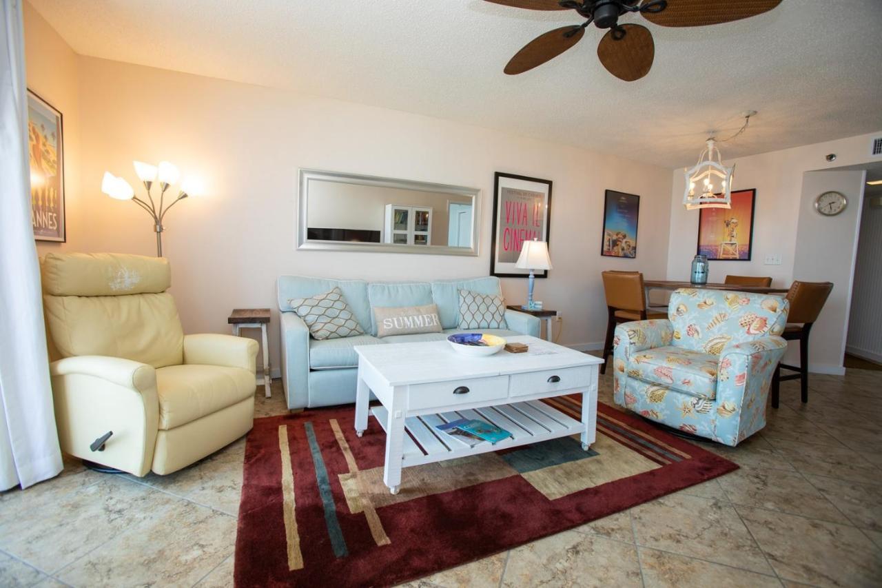 Phoenix East 707 Orange Beach Exterior photo