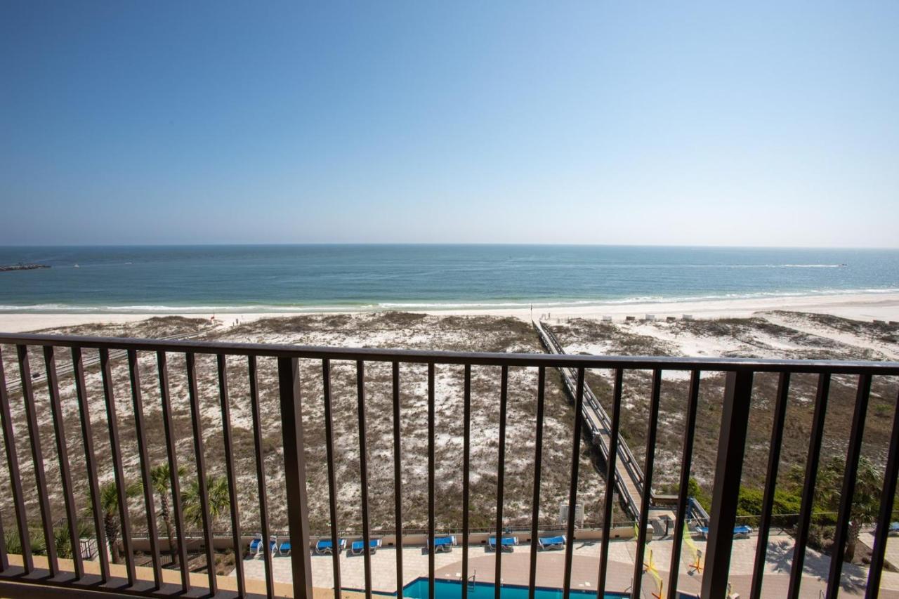 Phoenix East 707 Orange Beach Exterior photo