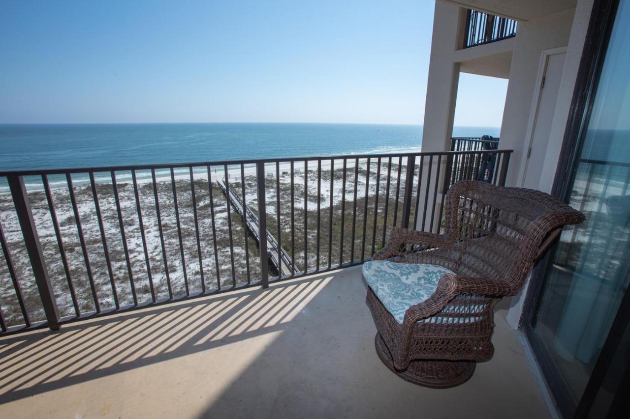 Phoenix East 707 Orange Beach Exterior photo